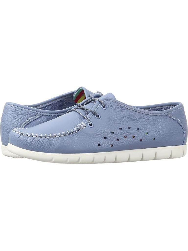 Blue SAS Breezy