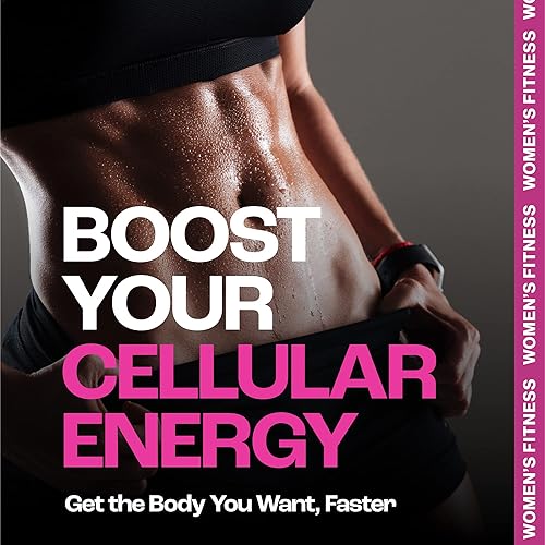 Miniatura 8 de Suero de creatina ATP Femme. Aumenta los entrenamientos, la resistencia y la potencia. Sin hinchazón ni deshidratación. Energía rápida para un