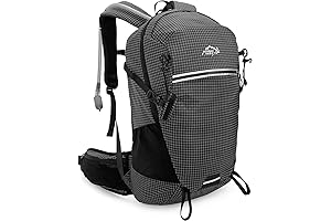 ix inoxto Hydration Pack Backpack