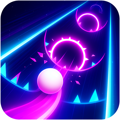 Rolling Ball Gate Rusher: Süchtig Kugel Spiel - Rase durch das Tor in der Murmelbahn & Kugelbahn