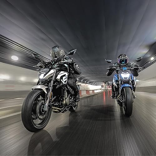 Miniatura 8 de Pirelli Angel ST 16060ZR17 - Neumático trasero para motocicleta adecuado para uso deportivo y turismo - 16060-17 individual