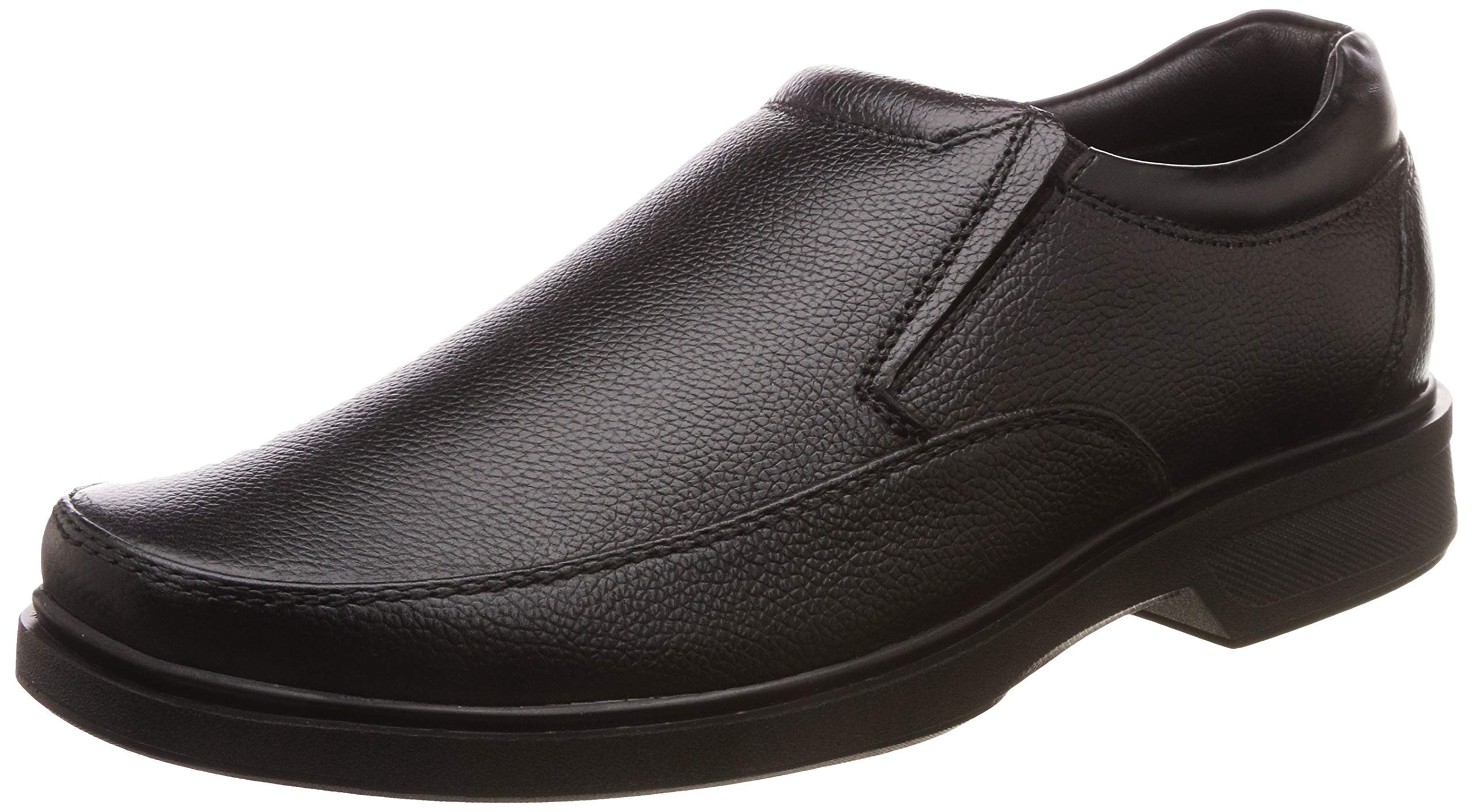 Liberty Men Fl-1413 Black Formal Loafers-7 UK(41 EU) (B01JA4FCF4) Amazon Price History, Amazon Price Tracker