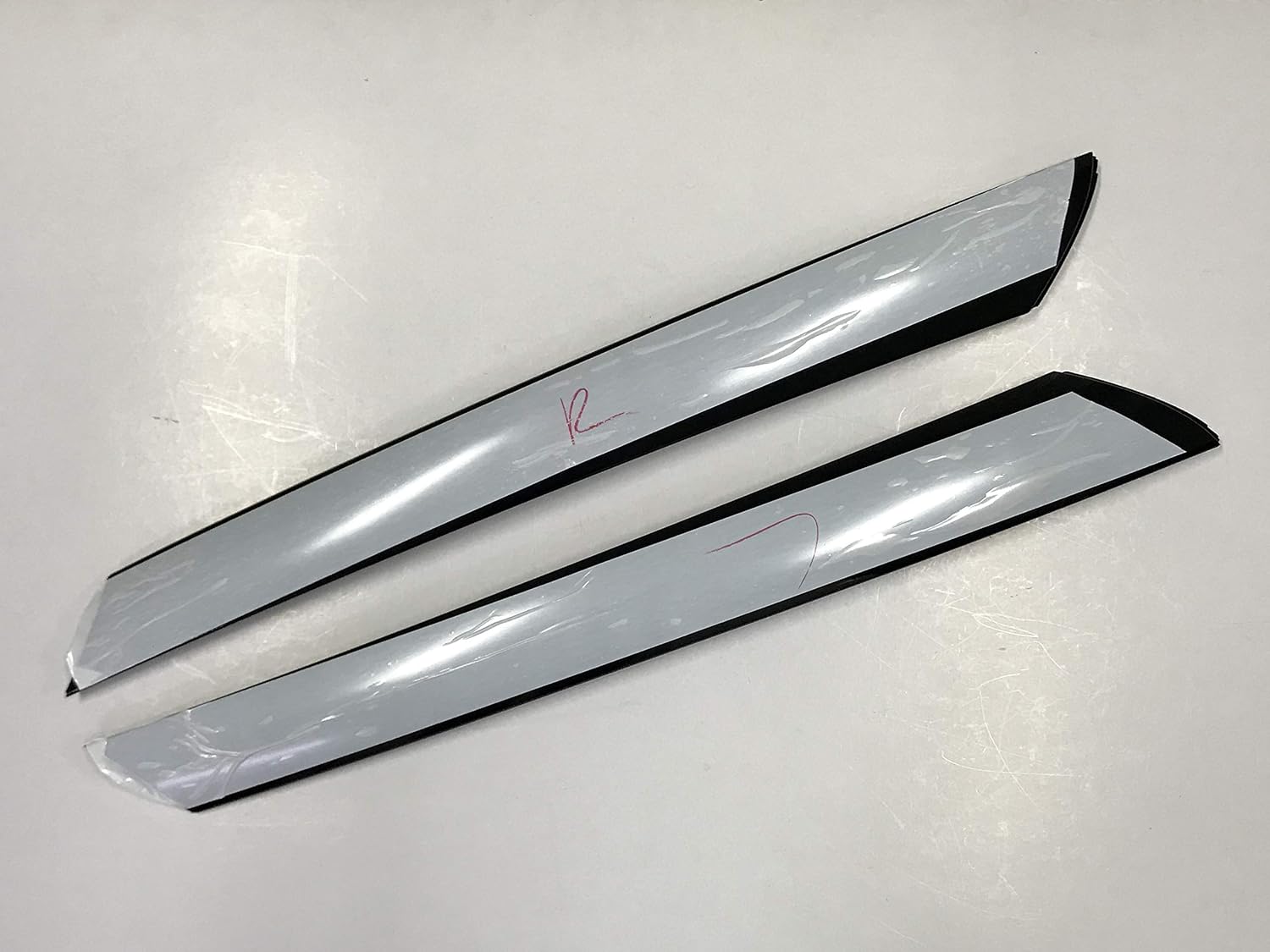 Car & Truck Parts Exterior Automotive Genuine Front Windshield Pillar