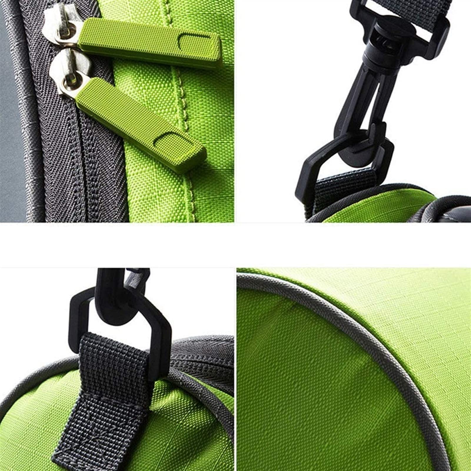 Bolsa Delantera for Bicicleta, Bolsa Frontal de Gran Capacidad con Pantalla táctil, Equipo Ciclismo Resistente a la Lluvia