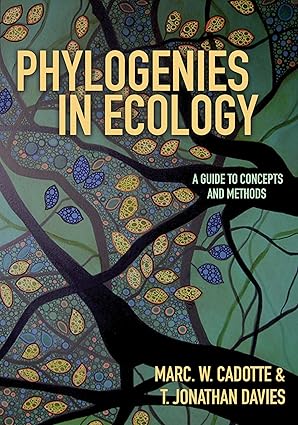 Phylogenies in Ecology: A Guide to Concepts and Methods-Wow! eBook