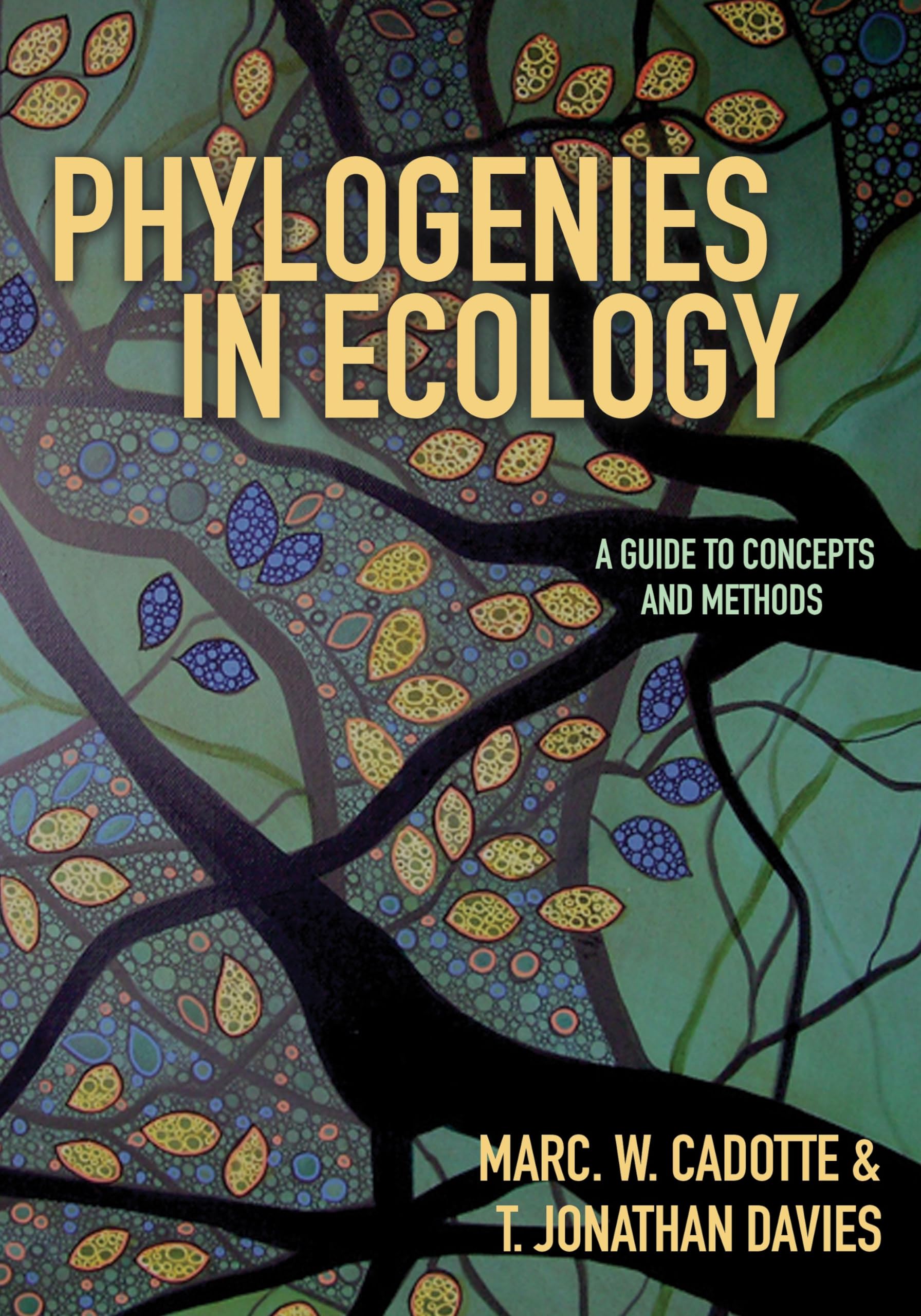 Phylogenies in Ecology: A Guide to Concepts and Methods