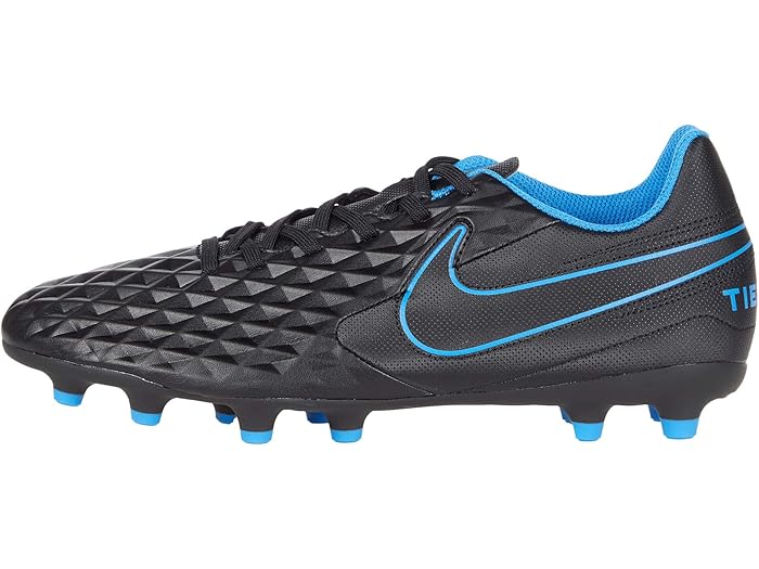 tiempo legend size 12