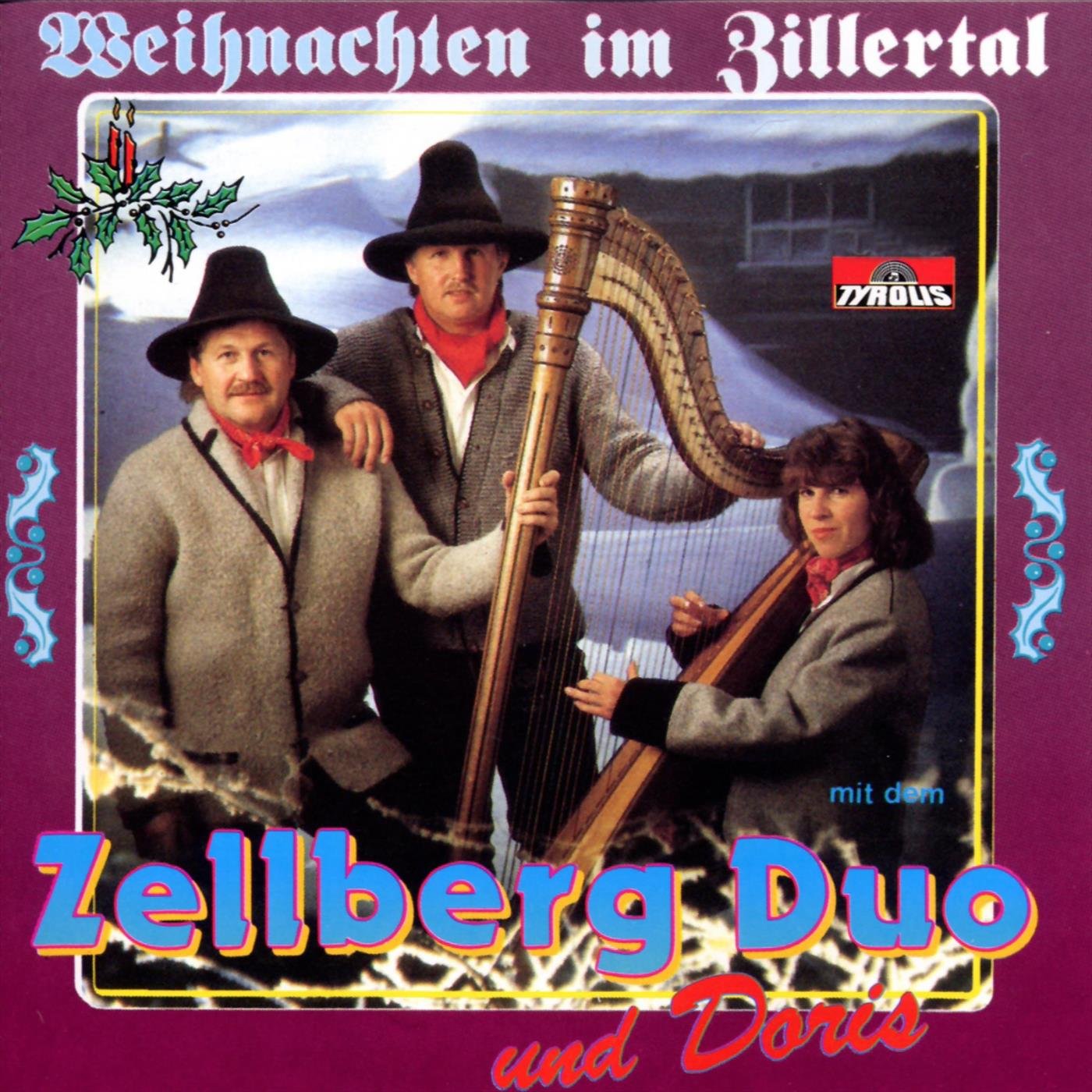 Zellberg Duo