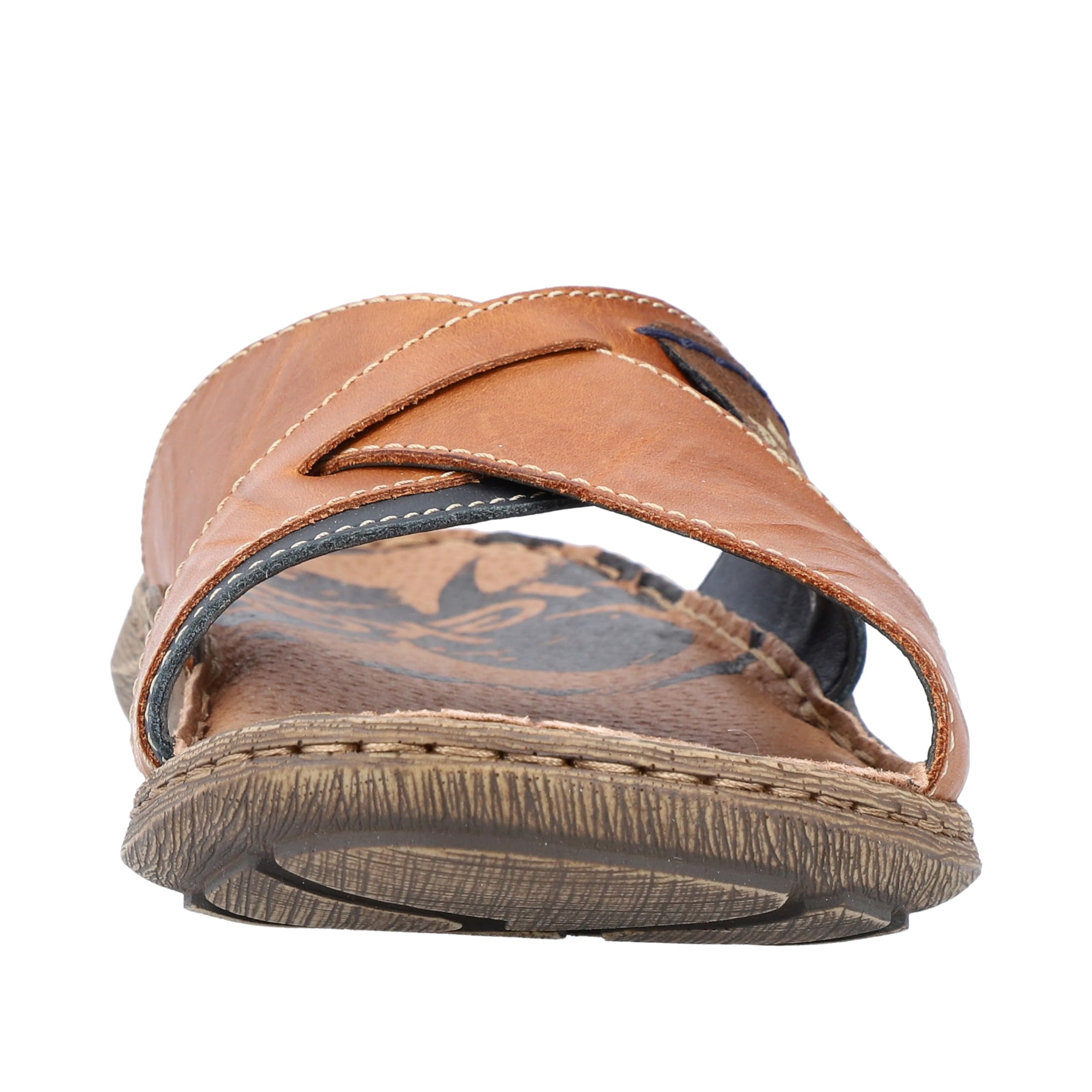 Rieker 22099 Herren Pantoletten