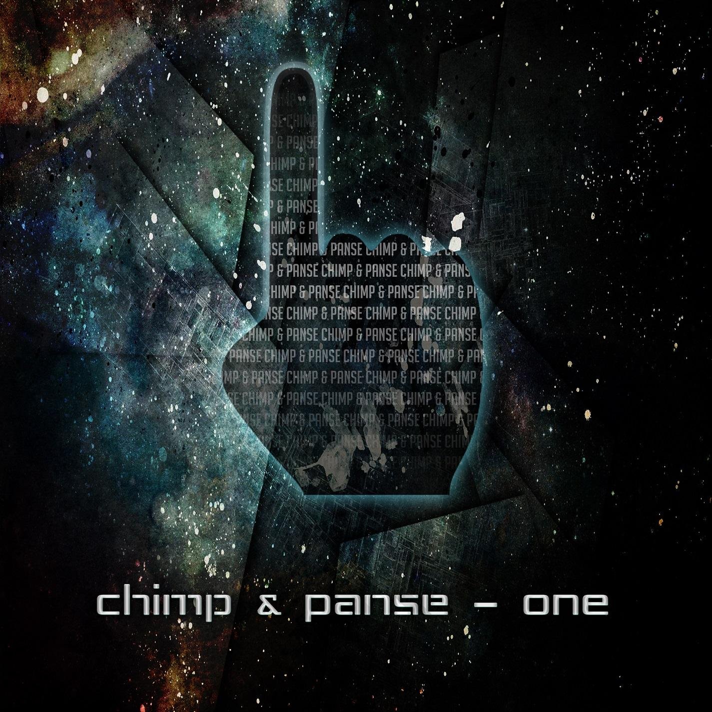 Chimp & Panse
