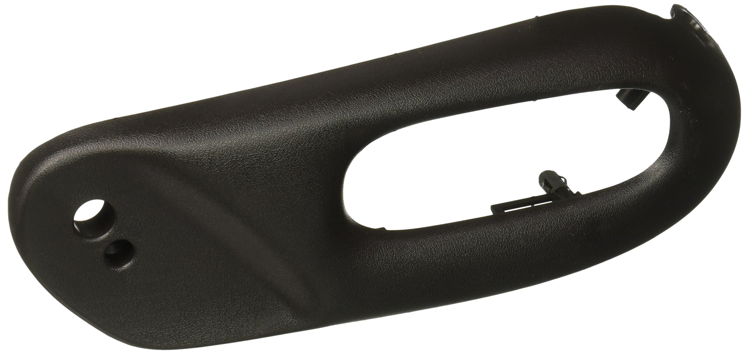 Genuine GM 12455426 Seat Cushion Outer Finish Panel, Driver Side