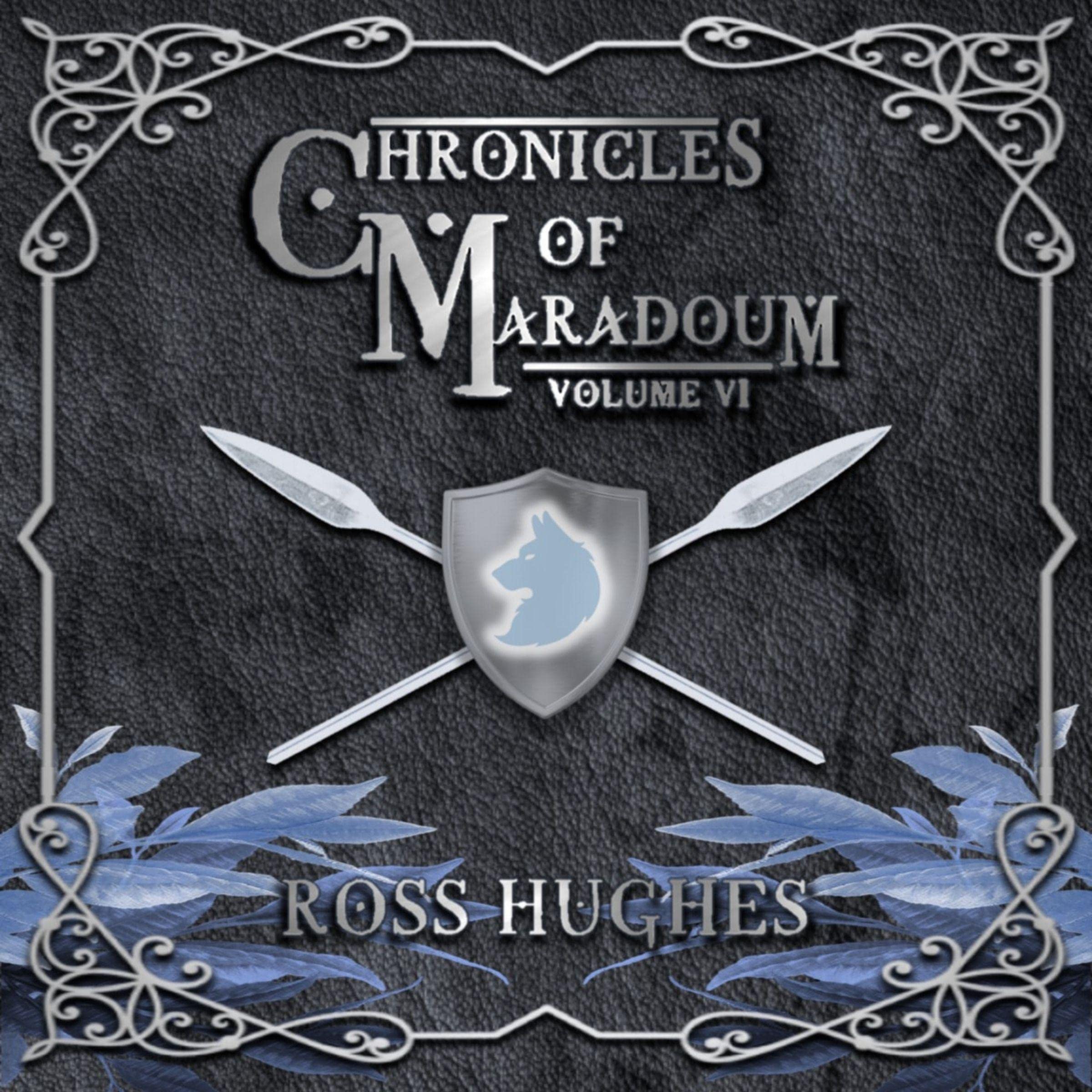 Chronicles of Maradoum, Volume 6