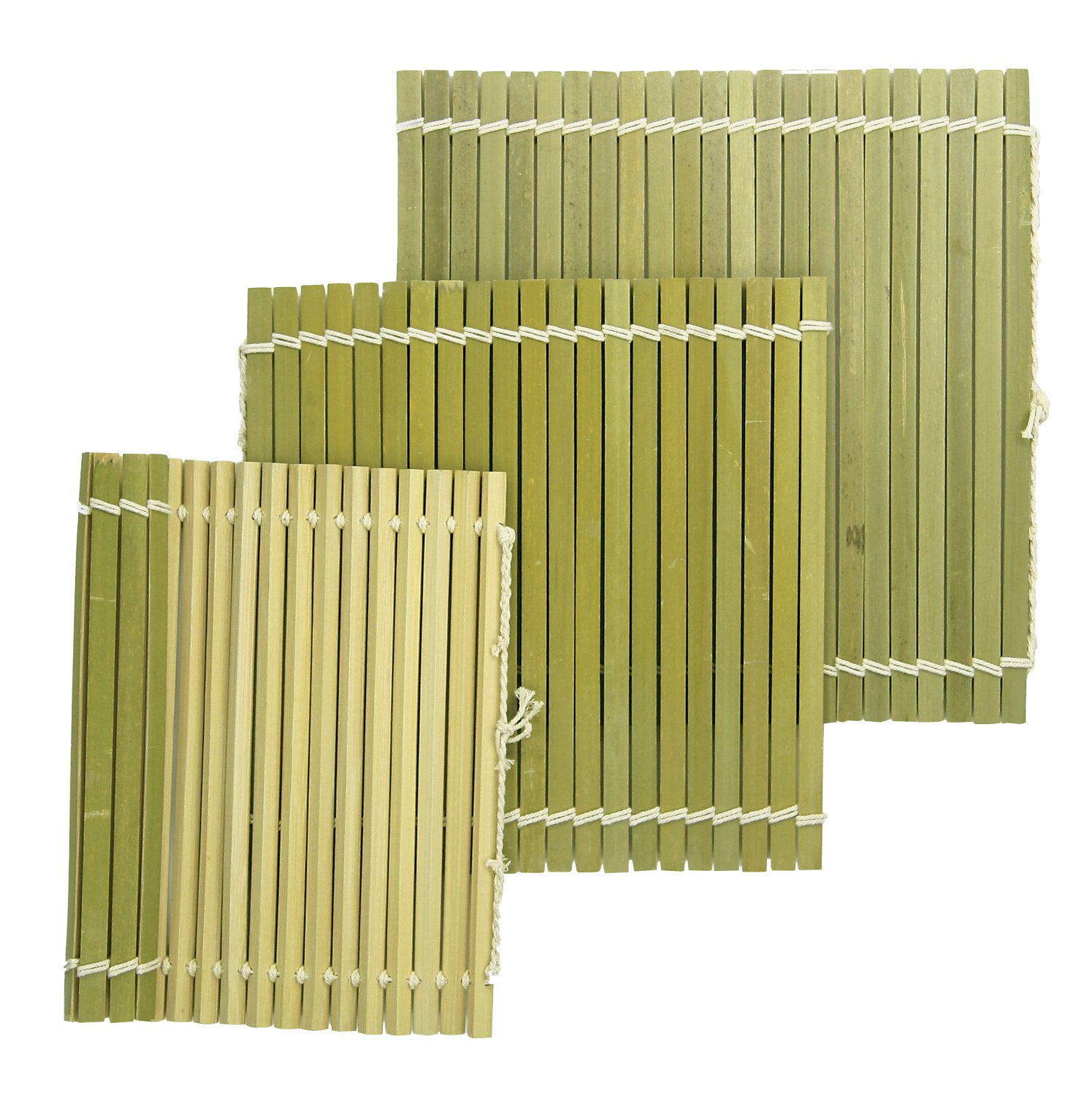 Bamboo Makisu Sushi Rolling Mat 8.5cm