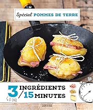 Download Spécial pommes de terre PDF