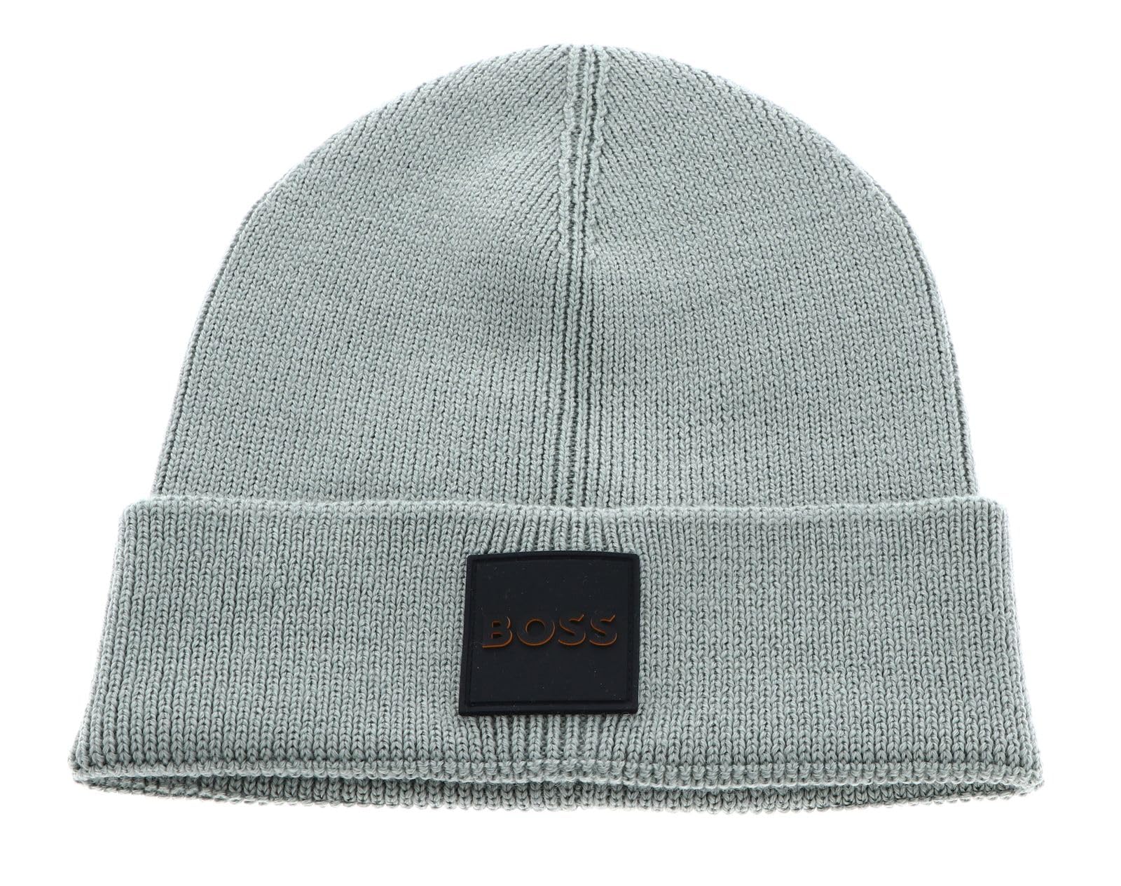 BOSS Men's Hat, Open Green, One Size