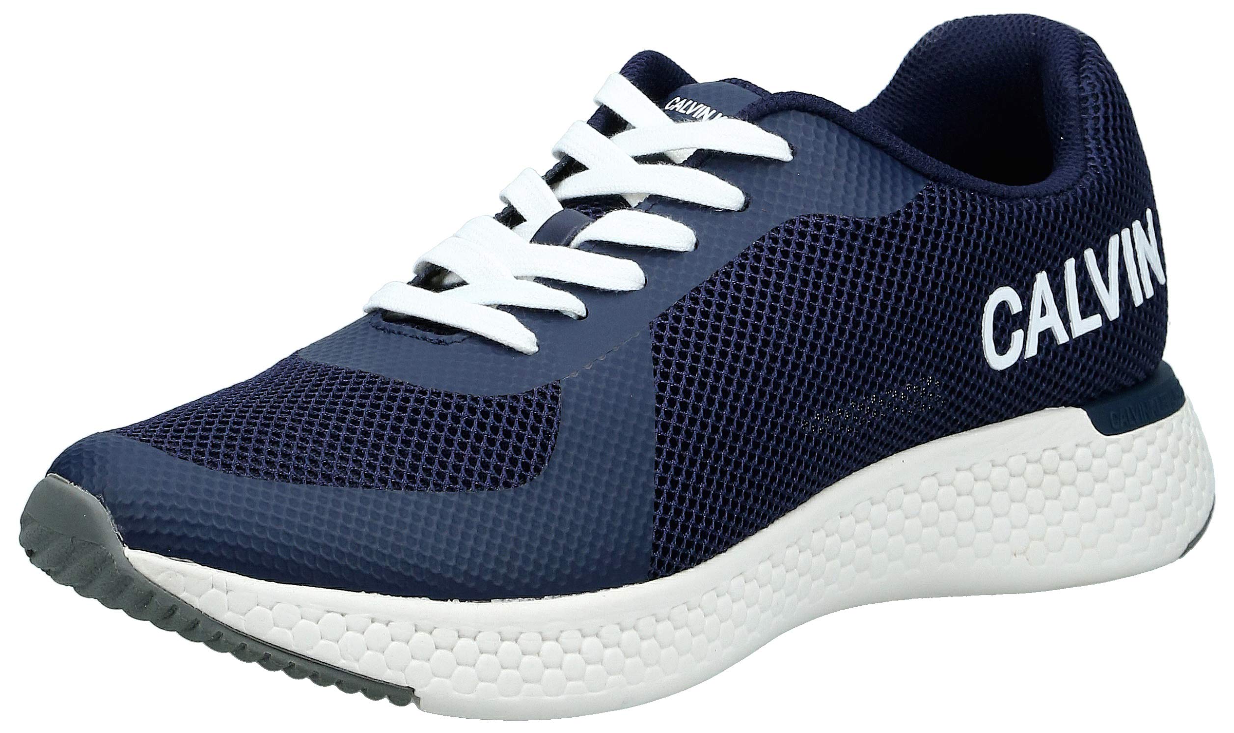 Calvin Klein Jeans amos mesh - S0584/NVY
