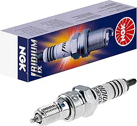 Vela De Ignição Iridium Ngk Honda Cbx 250 Twister CR8EHIX-9