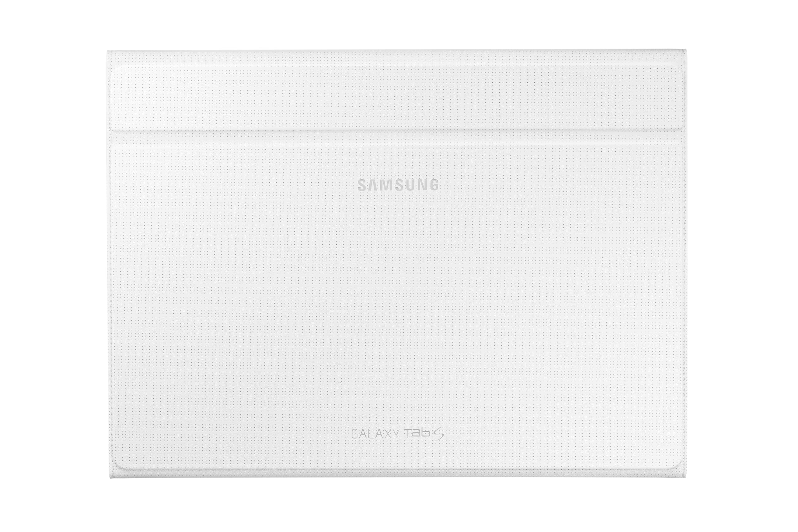 Samsung EF-​BT800BWEGWW - Funda Galaxy Tab S 10.5"