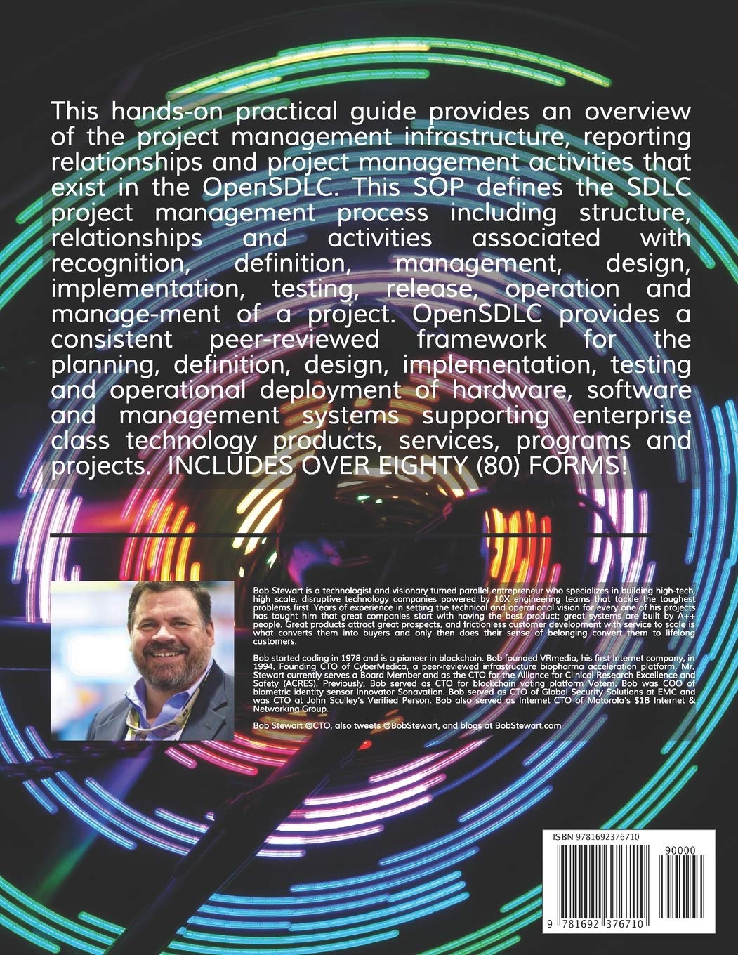 Lean Agile Program and Project Management: Open Systems Development Life Cycle Standard Operating Procedures (OpenSDLC.org SOP, Band 1000)