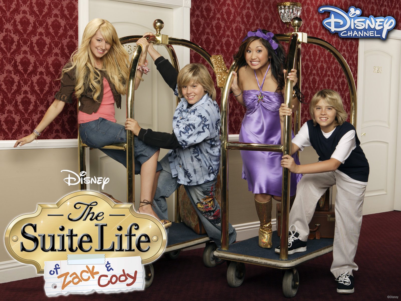 Watch The Suite Life of Zack & Cody Volume 7 | Prime Video