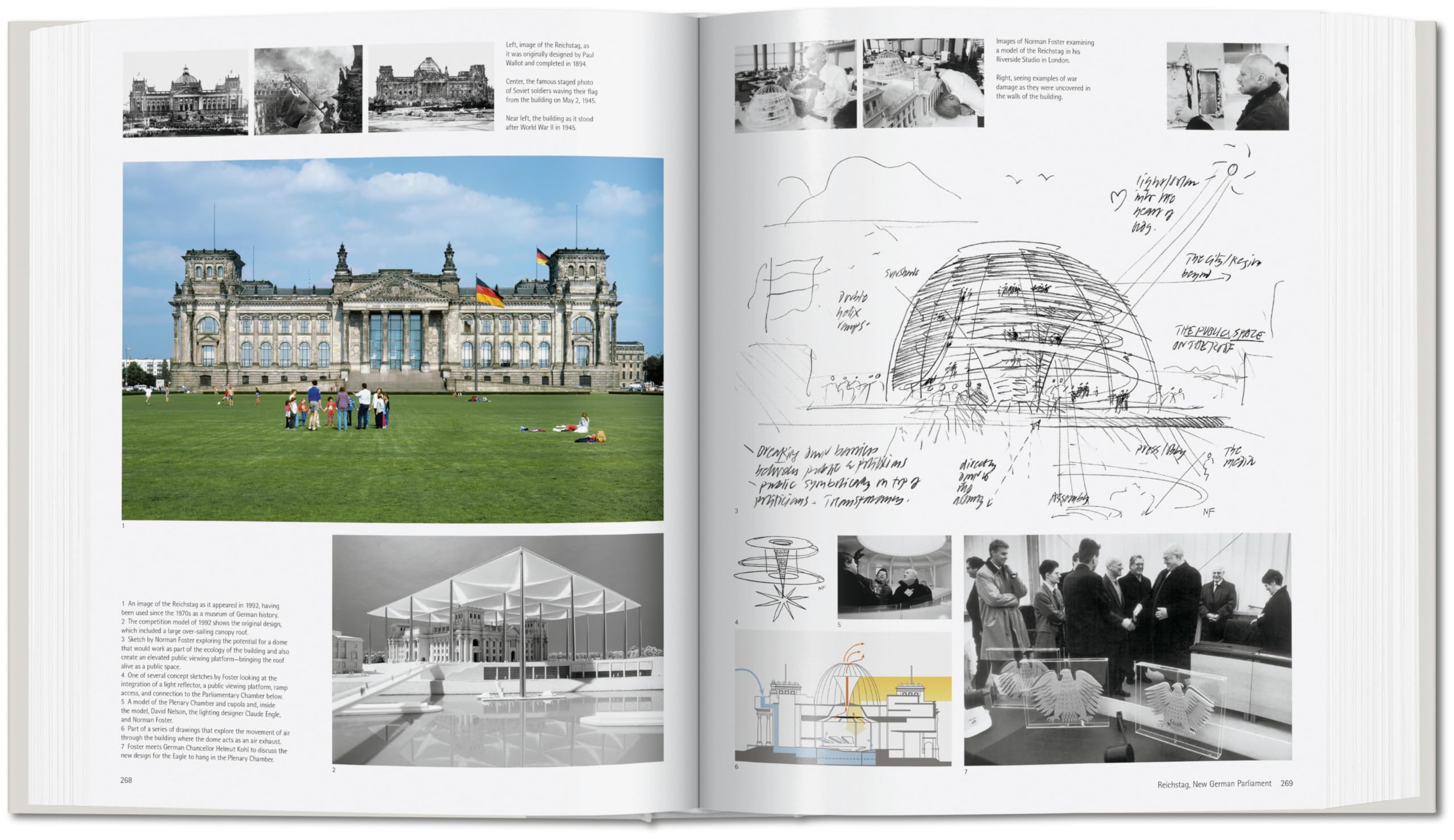 Norman Foster: Works