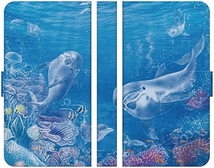 Amazon Co Jp ブレインズ Arrows We F 51b Fcg01 手帳型 ケース カバー Blue Ocean あまみ藤奈 イルカ パンダ イロワケイルカ キラーホエール 海 オルカ イラスト 綺麗 アロウズ アローズ アロウズwe アローズwe スマートフォン スマホケース 折りたたみ スタンド 手帳 Amazon Co Jp ブレインズ Arrows We F 51b Fcg01 手帳型 ケース カバー Blue Ocean あまみ藤奈 イルカ パンダ イロワケイルカ キラーホエール 海 オルカ イラスト 綺麗 アロウズ アローズ アロウズwe アローズwe スマートフォン スマホケース 折りたたみ スタンド 手帳