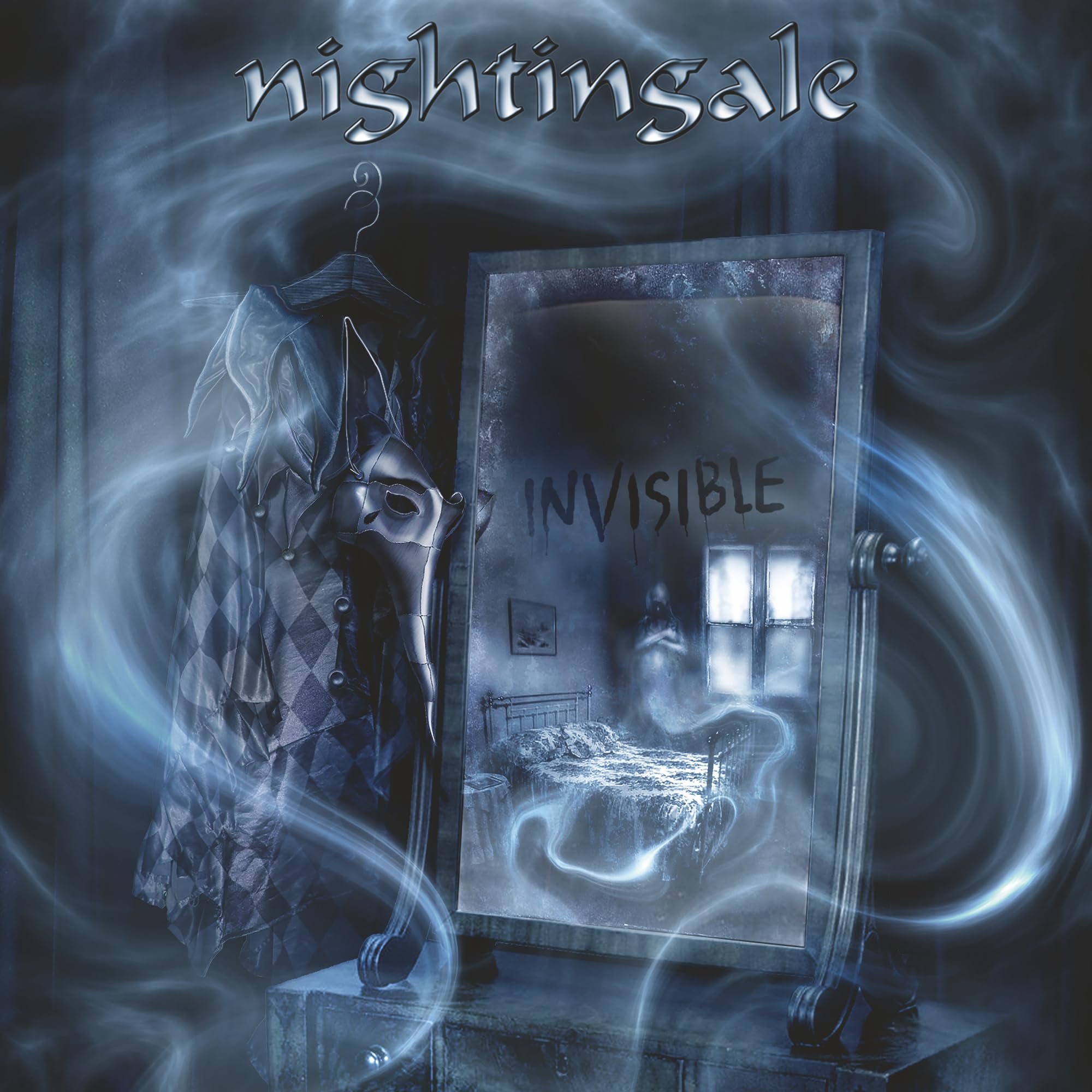 Invisible (Re-Issue) [VINYL]