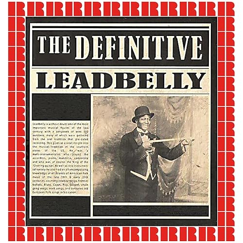 The Gallis Pole by Lead Belly on Amazon Music Amazon.co.uk