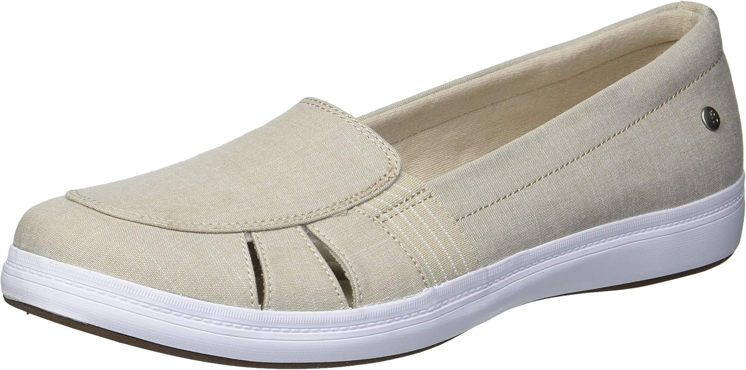 Buy Grasshoppers Womens Lace Core Sneaker at Ubuy Ethiopia1