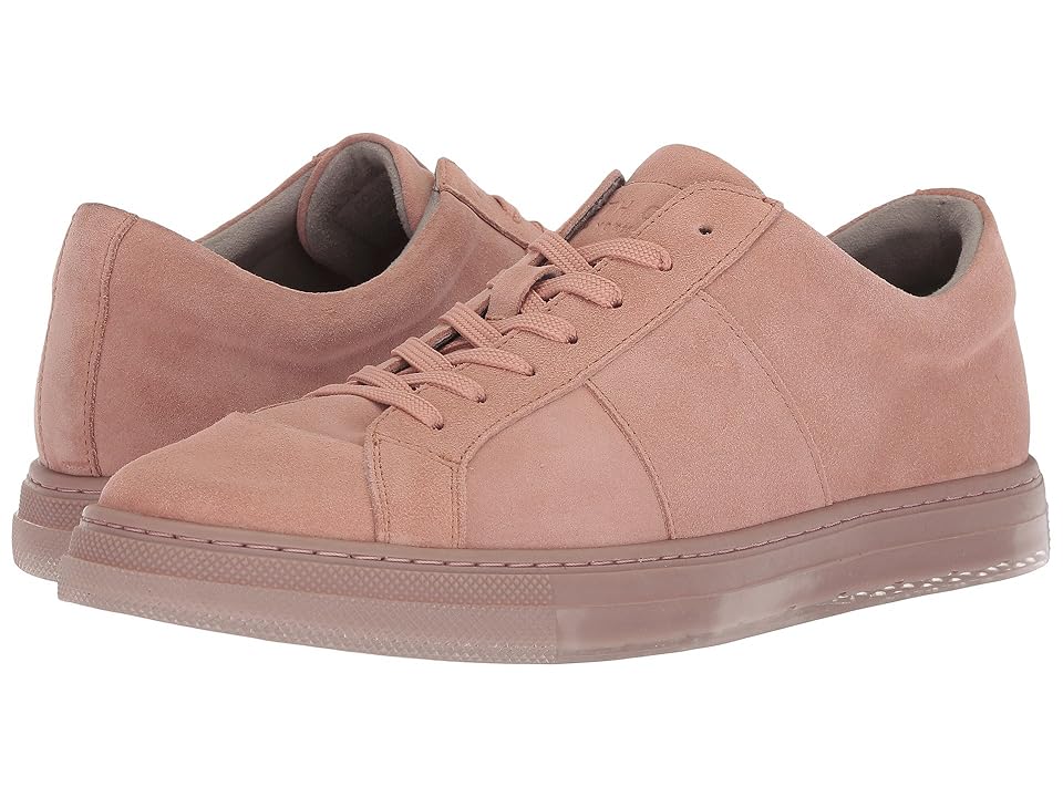 

Kenneth Cole New York Colvin Sneaker B (Rose) Men's Lace up casual Shoes