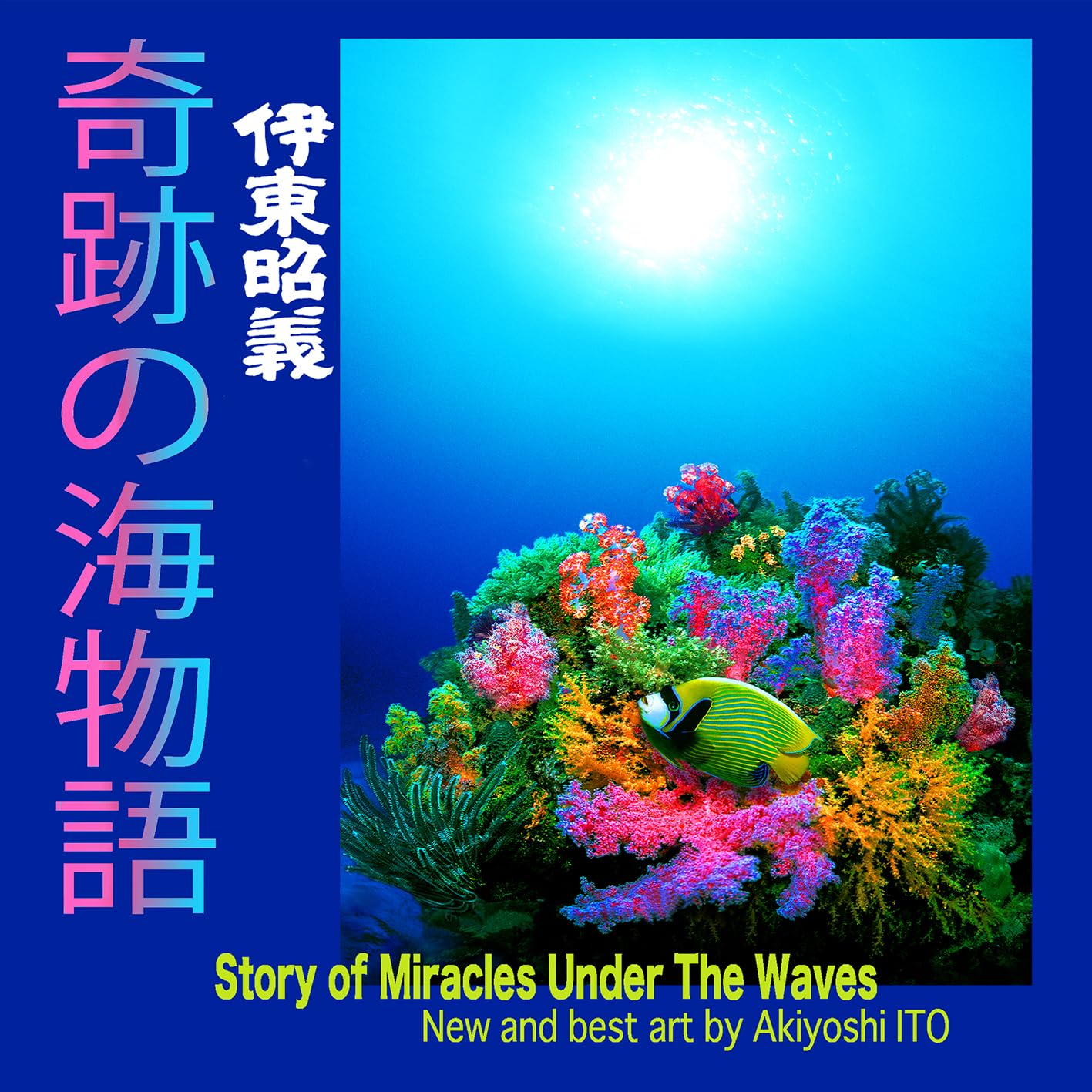 奇跡の海物語 伊東昭義 Amazon.co.jp: 奇跡の海物語 伊東昭義 : 伊東昭義: 本