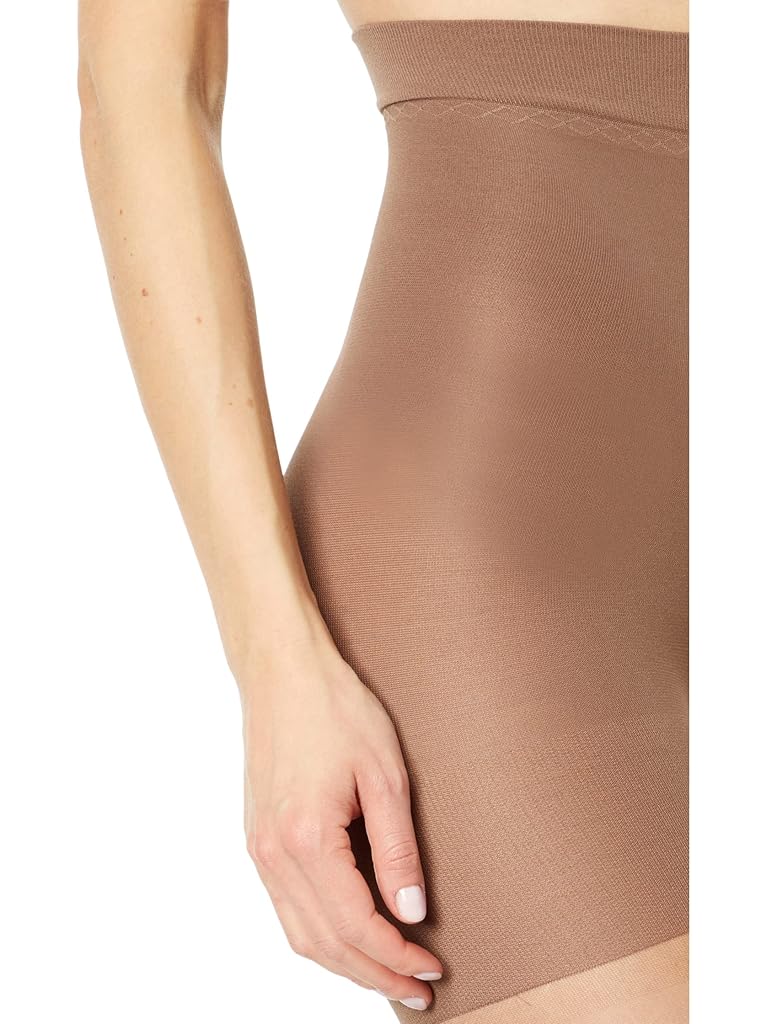 Orange Red Hot by Spanx Red Hot by Spanx Shaping Sheers