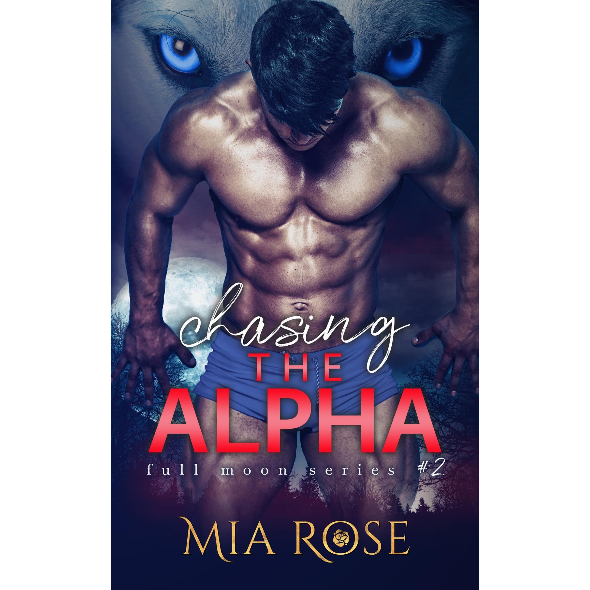 Chasing the Alpha