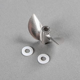 Pro Boat Propeller 1.73 x 1.6 for 3/16 Shaft PRB282055 Replacement Boat Parts