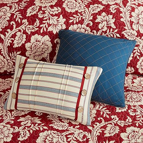 Miniatura 10 de Madison Park - Colcha ligera fundas de almohada a juego para todas las estaciones