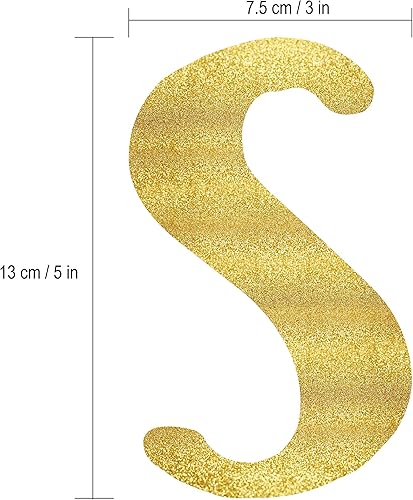 Miniatura 4 de She Said No Strippers - Cartel dorado con purpurina  Decoraciones de despedida de soltero, ideas, suministros, regalos, bromas y recuerdos