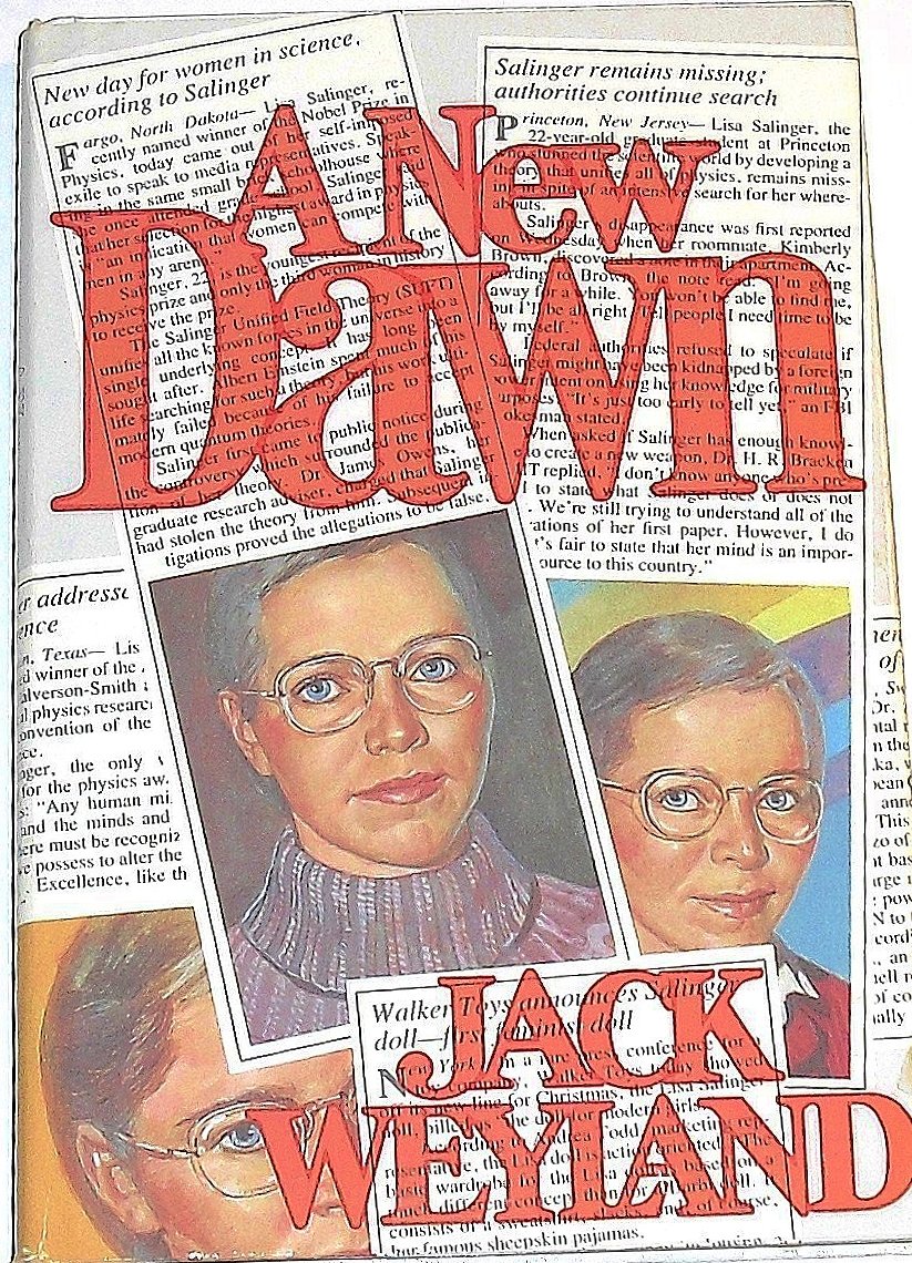 Buy A new dawn — BookShops.in