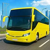 Grand Bus Simulator Pro Game
