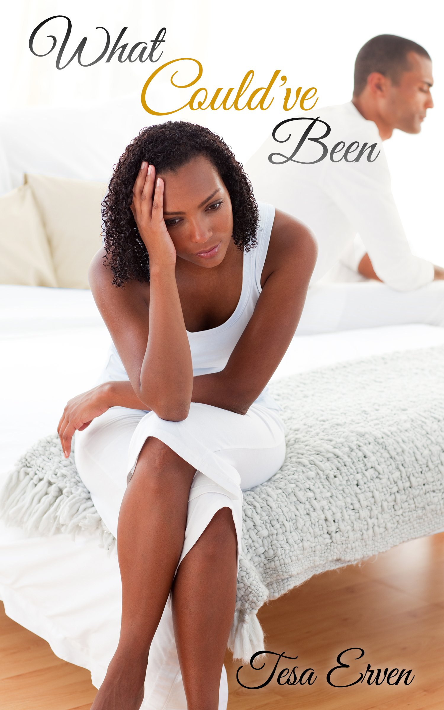 What Could've Been (The Loose End Book 4)