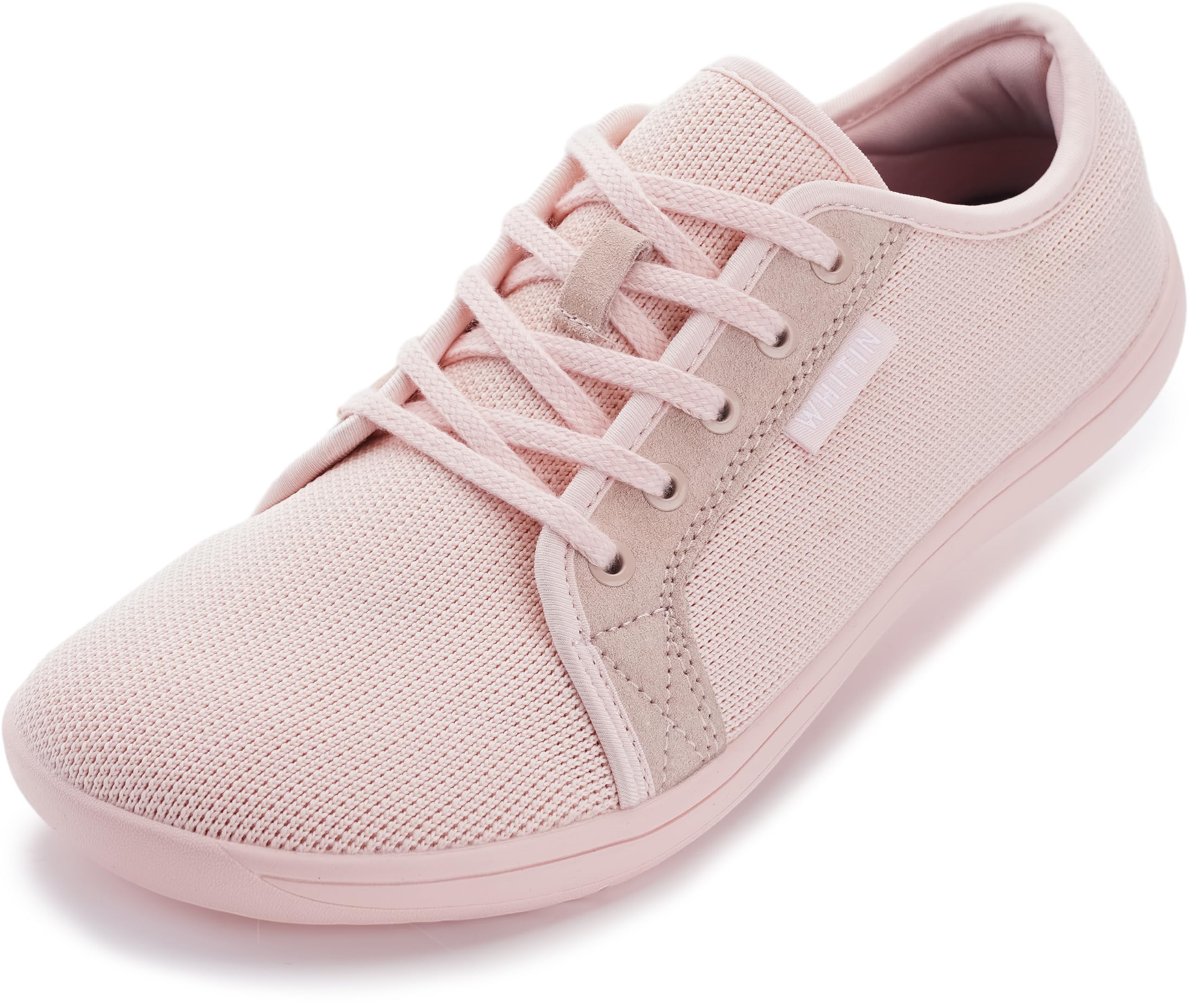 Women's Barefoot Shoes | Zero Drop Sole | Wide Fashion Sneakers W81