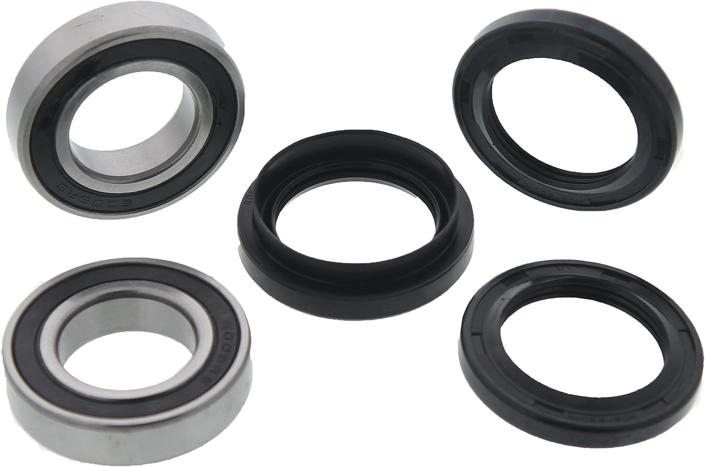 19982019 fits Yamaha YZ125 / 19982019 fits Yamaha YZ250