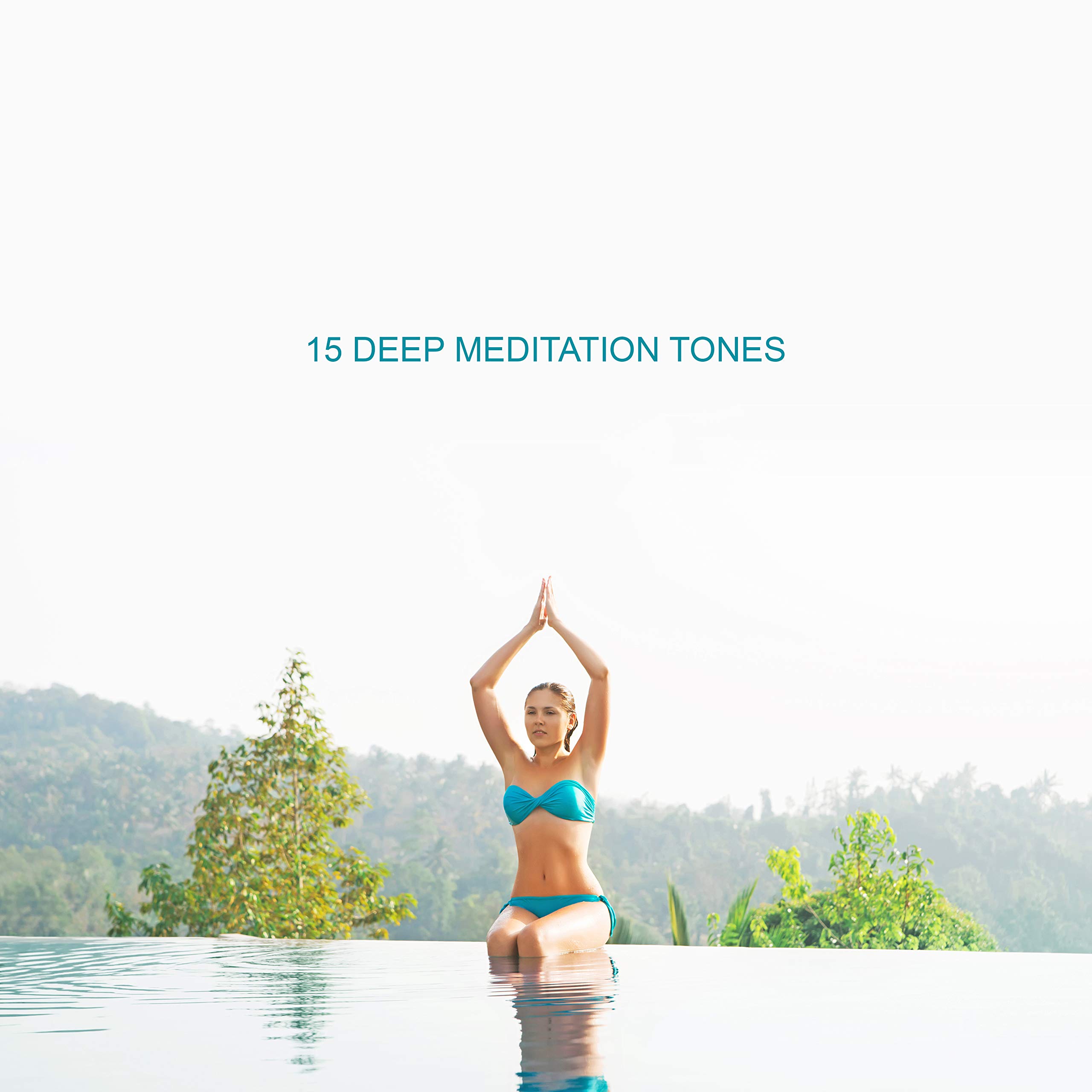 Deep Meditation Music Zone, Deep Meditation Music System, Lullabies for Deep Meditation