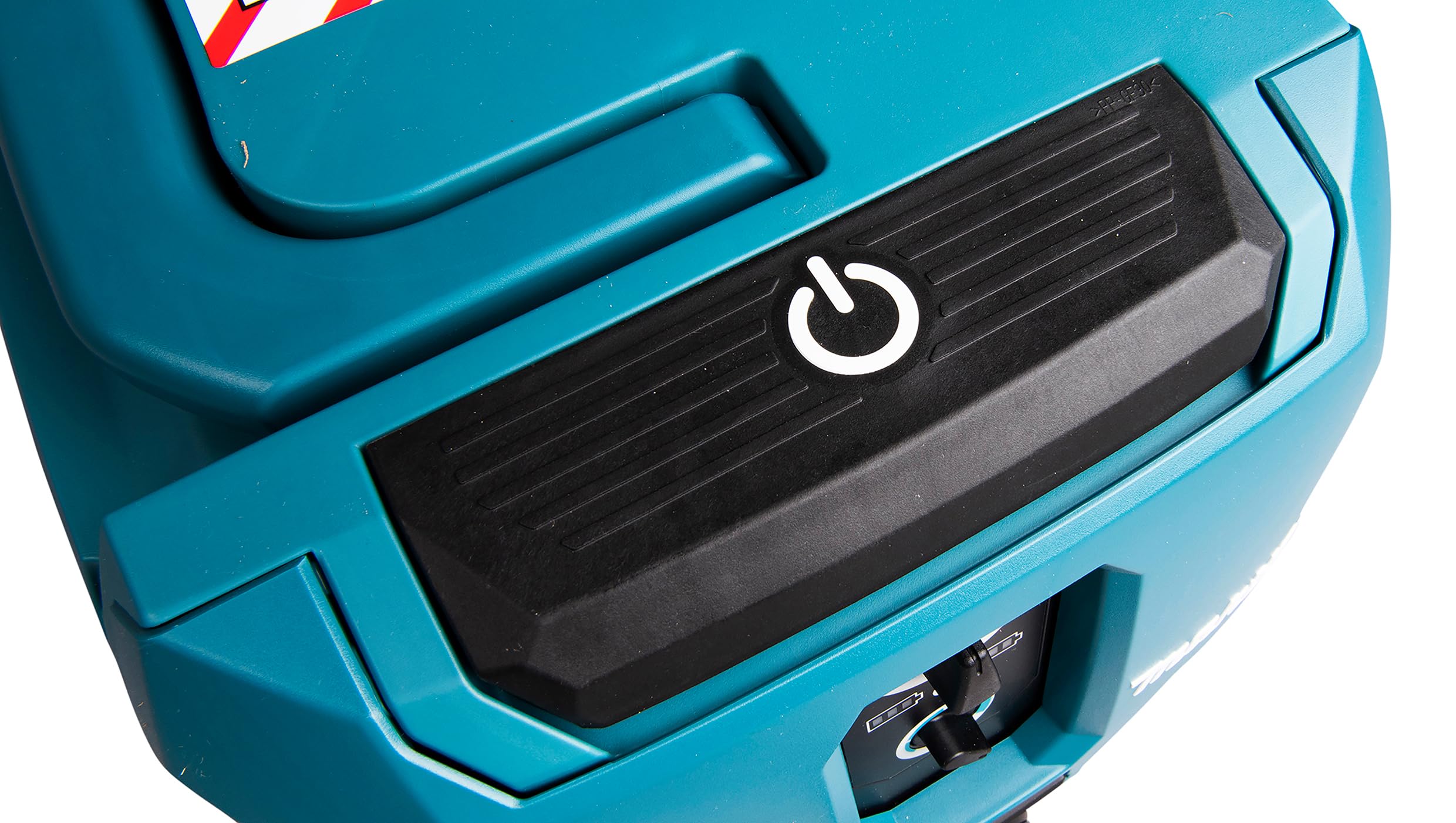 Makita Aspirador 40Vmax XGT 15L VC003GLZ