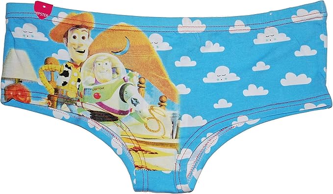 Toy story knickers Clearance