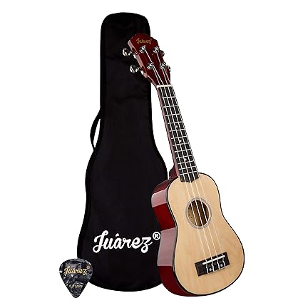 Ukulele kit amazon Clearance