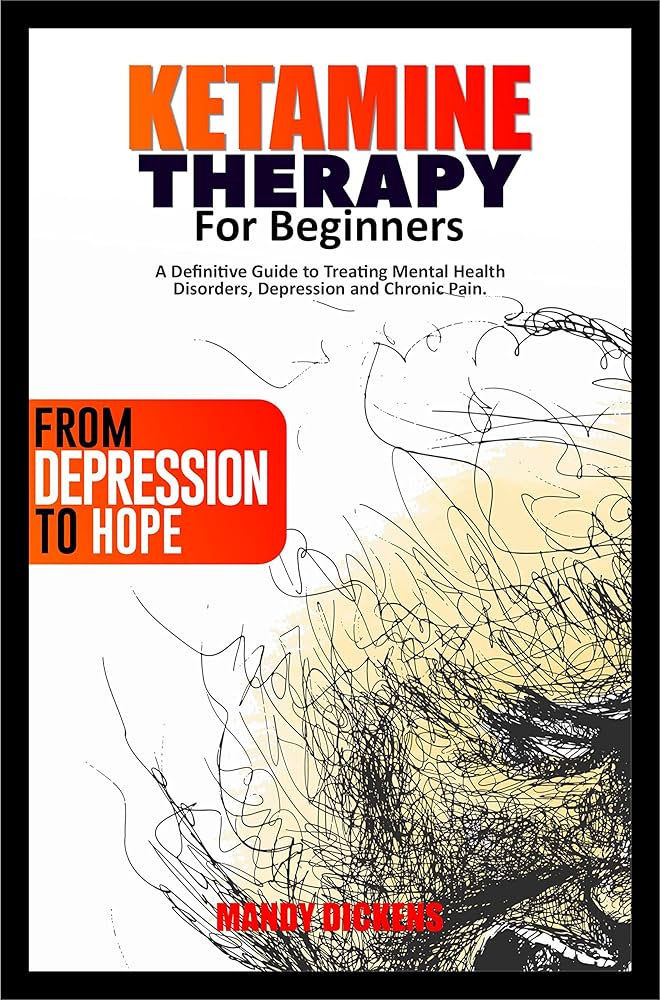 Ketamine Therapy: A Breakthrough in Treating Depression & Anxiety