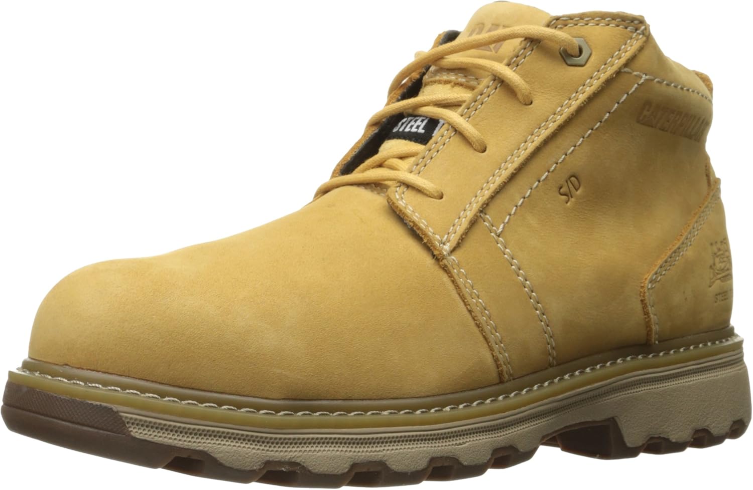 Men's parker work boot Clearance
