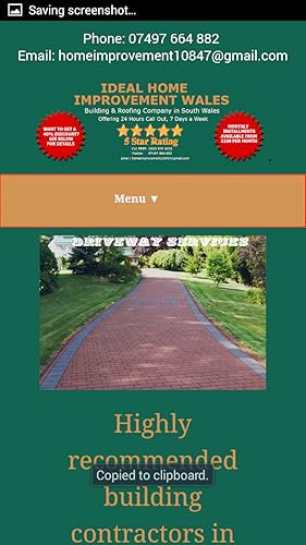 Ideal Home Improvements