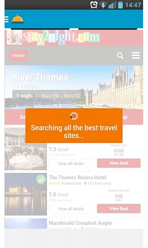 Peru Hotels