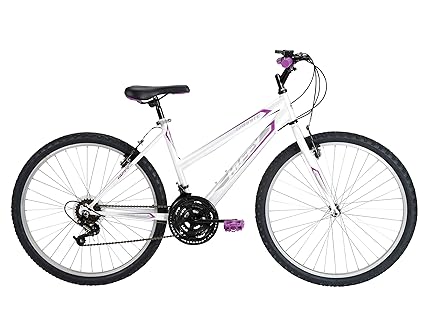 Huffy 26 granite women's bicycle Clearance
